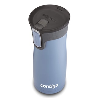 Foto 3 | Termo Contigo de Acero Inoxidable 16 oz
