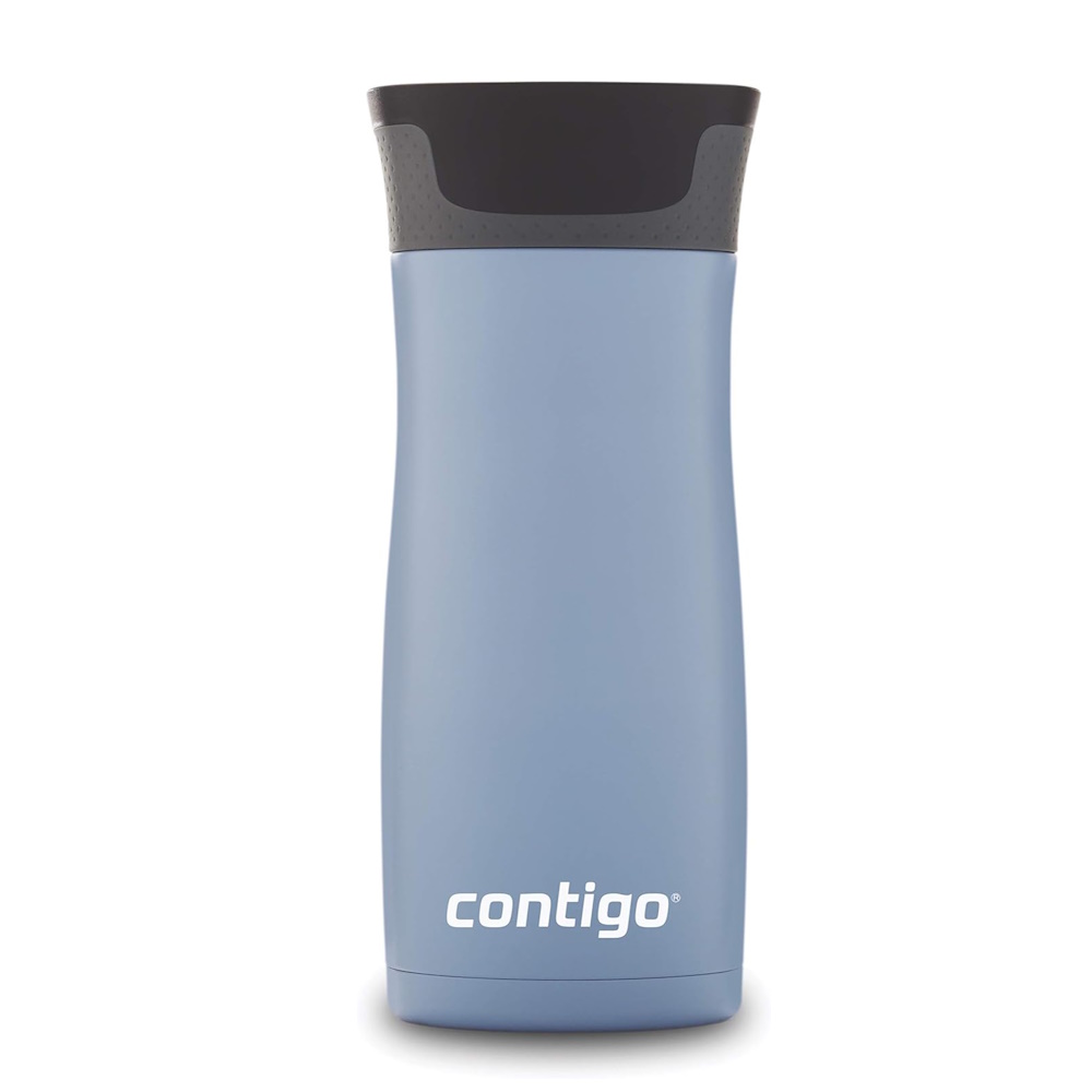 Foto 5 pulgar | Termo Contigo de Acero Inoxidable 16 oz