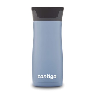 Foto 4 | Termo Contigo de Acero Inoxidable 16 oz