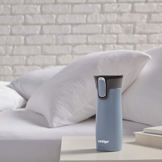Foto 6 | Termo Contigo de Acero Inoxidable 16 oz