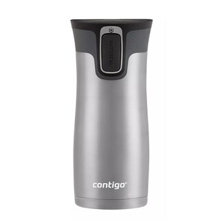 Foto 1 | Termo Contigo de Acero Inoxidable West Loop 2.0 16 Oz