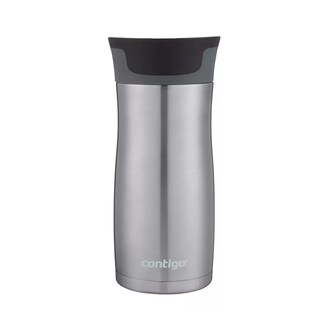 Foto 3 | Termo Contigo de Acero Inoxidable West Loop 2.0 16 Oz