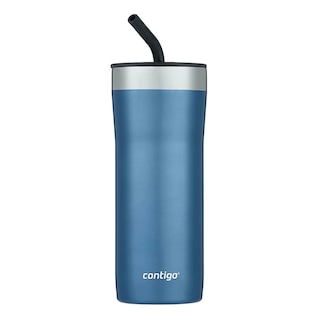Foto 1 | Termo Contigo de Acero Inoxidable de 32 oz