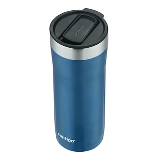 Foto 3 | Termo Contigo de Acero Inoxidable de 32 oz