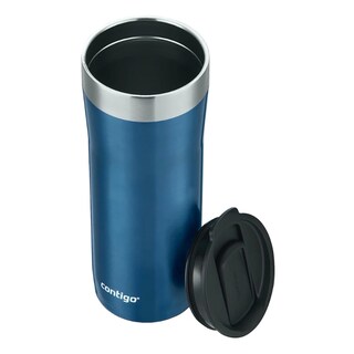 Foto 4 | Termo Contigo de Acero Inoxidable de 32 oz