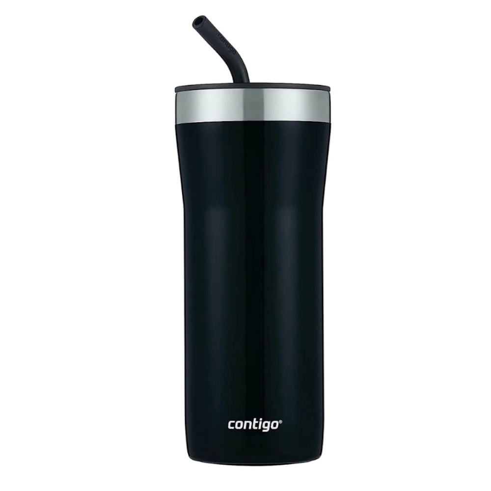 Termo Contigo de Acero Inoxidable de 32 oz