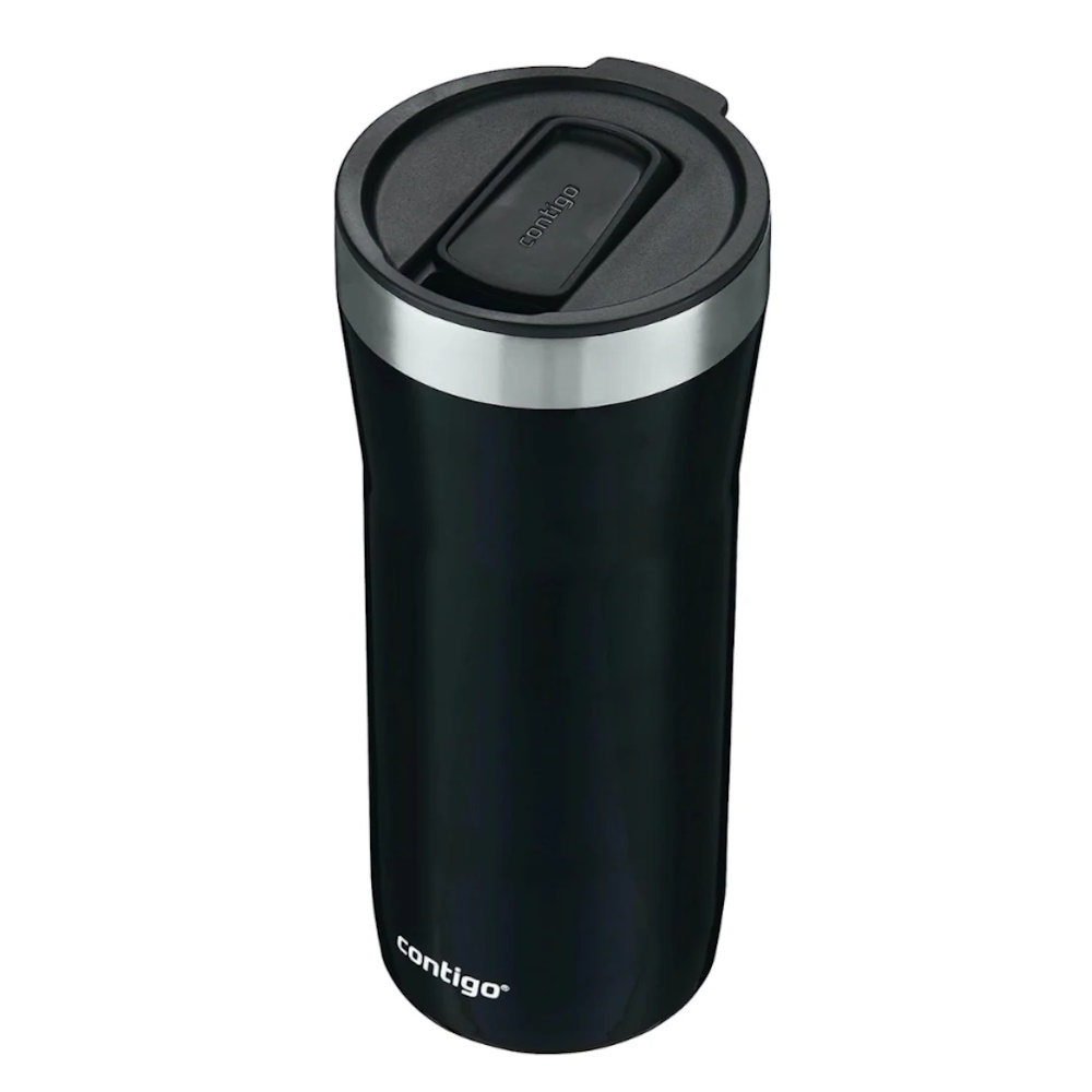 Foto 3 | Termo Contigo de Acero Inoxidable de 32 oz