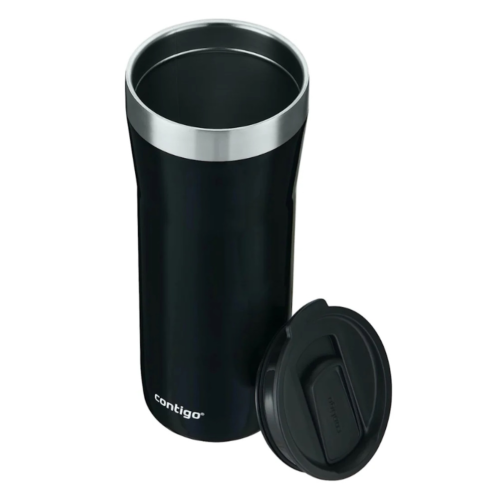 Foto 5 pulgar | Termo Contigo de Acero Inoxidable de 32 oz