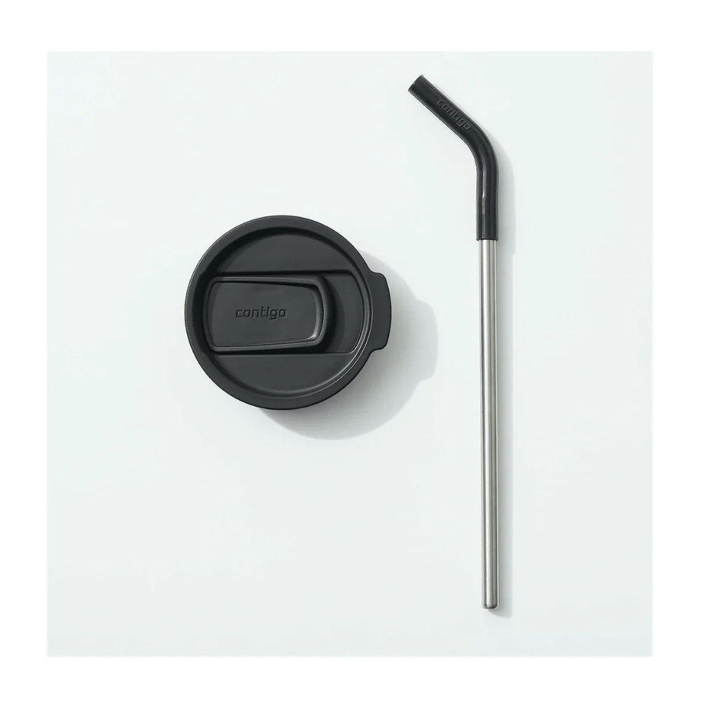 Foto 5 | Termo Contigo de Acero Inoxidable de 32 oz