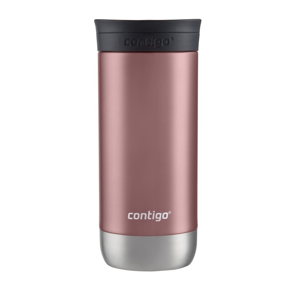 Foto 1 | Termo Contigo de Acero Inoxidable de 16 oz