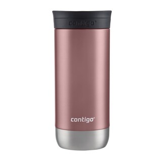 Foto 1 | Termo Contigo de Acero Inoxidable de 16 oz
