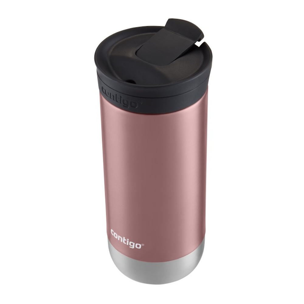 Foto 2 | Termo Contigo de Acero Inoxidable de 16 oz