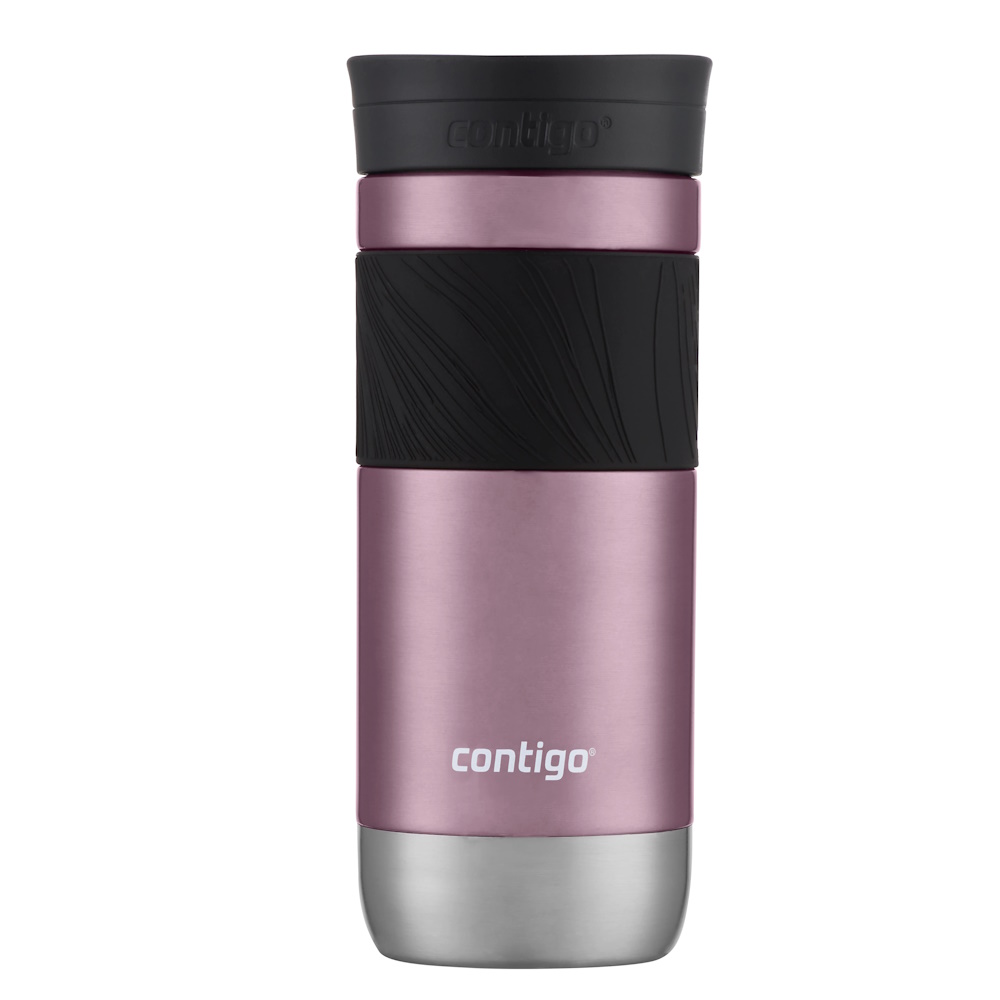 Termo Contigo de Acero Inoxidable de 16 oz