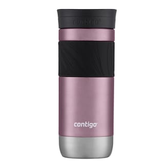 Foto 1 | Termo Contigo de Acero Inoxidable de 16 oz