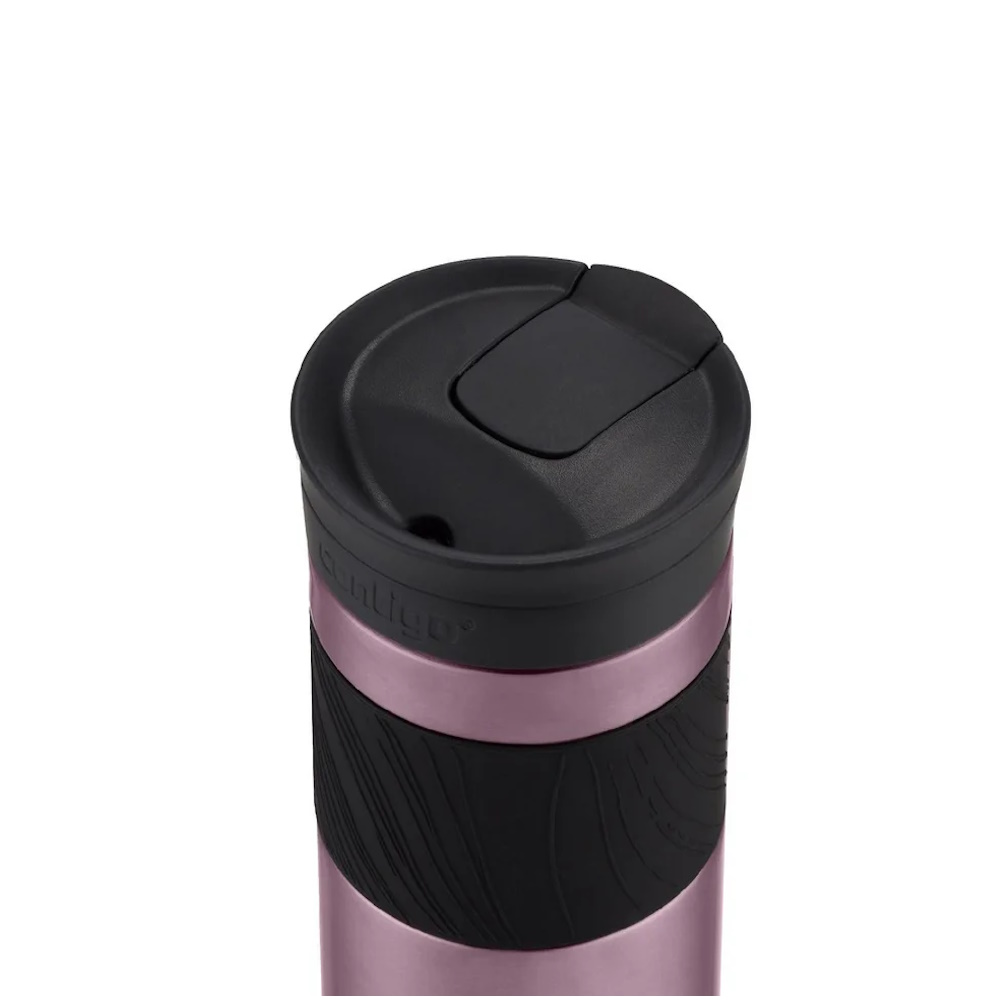 Foto 4 pulgar | Termo Contigo de Acero Inoxidable de 16 oz