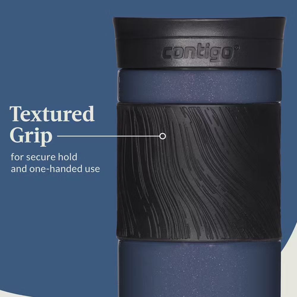 Foto 5 | Termo Contigo de Acero Inoxidable 24 oz