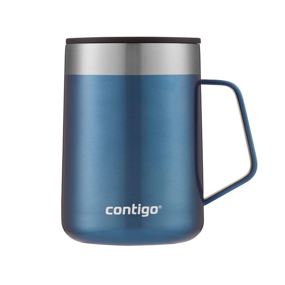 Termo Contigo de Acero Inoxidable 14 oz