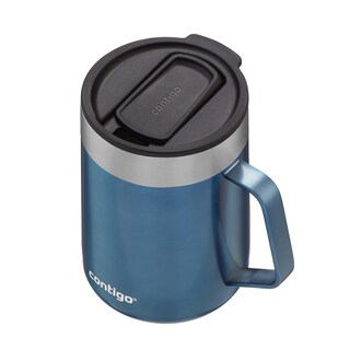 Foto 3 | Termo Contigo de Acero Inoxidable 14 oz