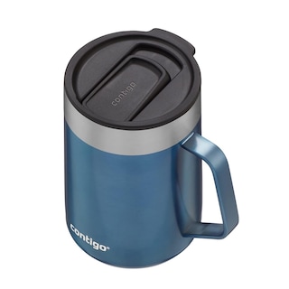 Foto 4 | Termo Contigo de Acero Inoxidable 14 oz