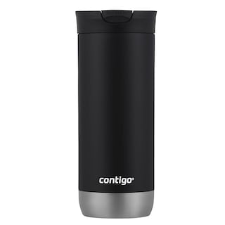 Foto 1 | Termo Contigo de Acero Inoxidable 16 oz