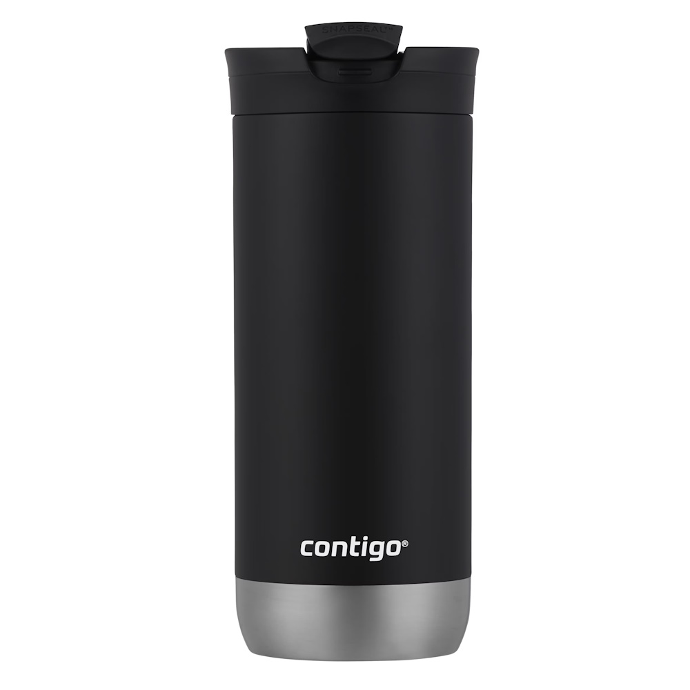 Foto 2 | Termo Contigo de Acero Inoxidable 16 oz