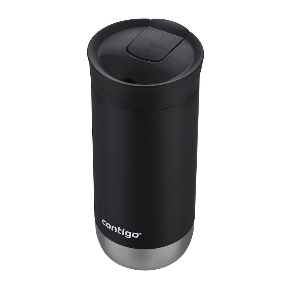Foto 4 | Termo Contigo de Acero Inoxidable 16 oz