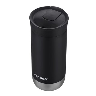 Foto 4 | Termo Contigo de Acero Inoxidable 16 oz