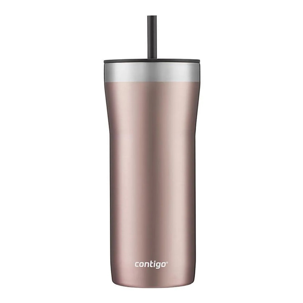Termo Contigo de Acero Inoxidable de 32 oz