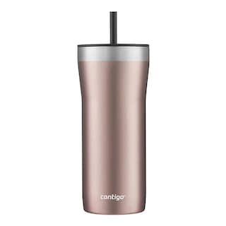 Foto 1 | Termo Contigo de Acero Inoxidable de 32 oz