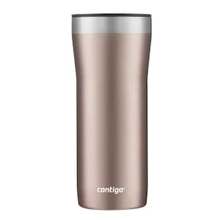 Foto 2 | Termo Contigo de Acero Inoxidable de 32 oz