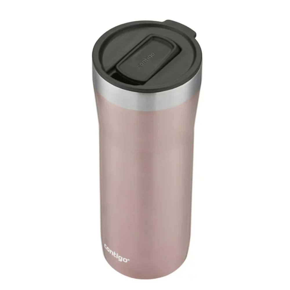Foto 4 pulgar | Termo Contigo de Acero Inoxidable de 32 oz