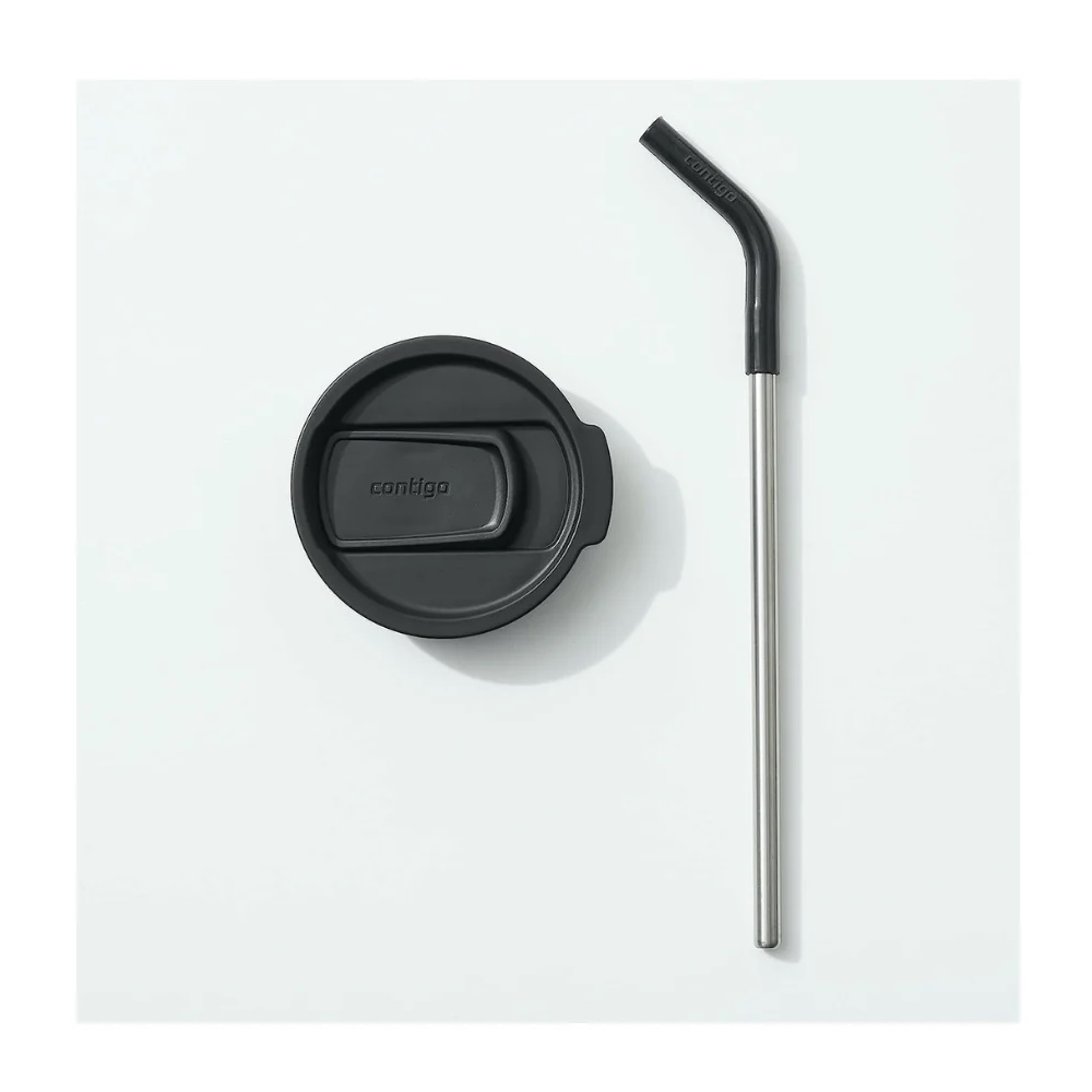 Foto 5 | Termo Contigo de Acero Inoxidable de 32 oz