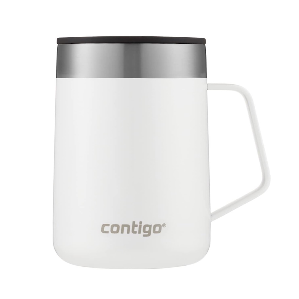 Termo Contigo de Acero Inoxidable de 14 oz
