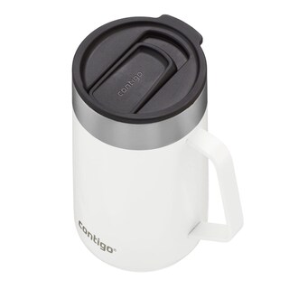 Foto 3 | Termo Contigo de Acero Inoxidable de 14 oz