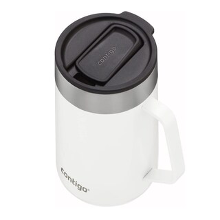 Foto 4 | Termo Contigo de Acero Inoxidable de 14 oz
