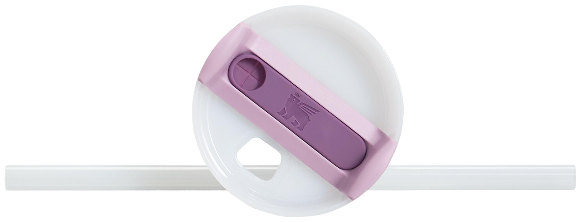 Foto 3 pulgar | Vaso Stanley Quencher H2.0 De Acero Inoxidable, Color Lila, 400 Ml - Venta Internacional.