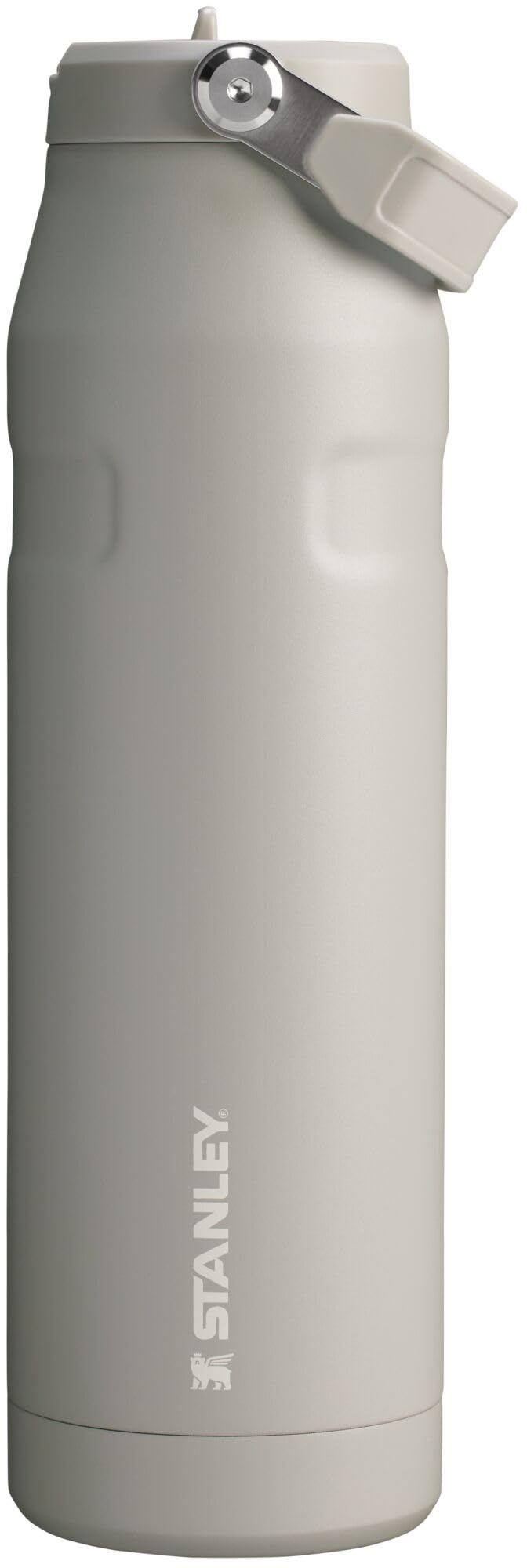 Botella De Agua Stanley Iceflow Flip Straw 2.0 Con Aislamiento De 1,1 L - Venta Internacional.