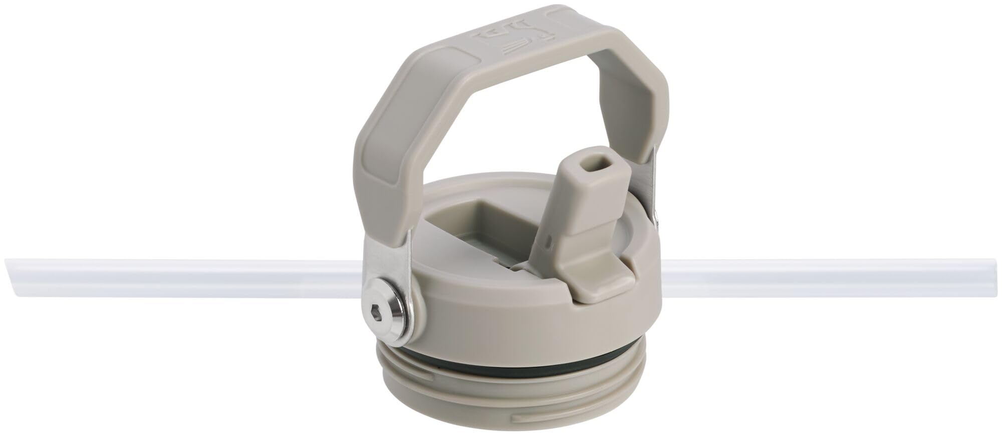 Foto 3 pulgar | Botella De Agua Stanley Iceflow Flip Straw 2.0 Con Aislamiento De 1,1 L - Venta Internacional.