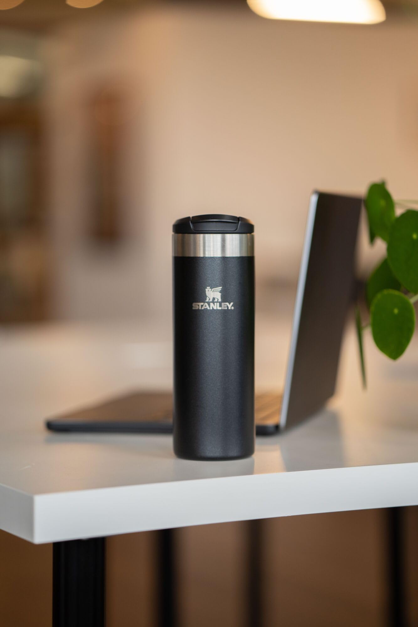 Foto 2 | Vaso Con Aislamiento Al Vacío Stanley Aerolight Transit 500 Ml - Venta Internacional.