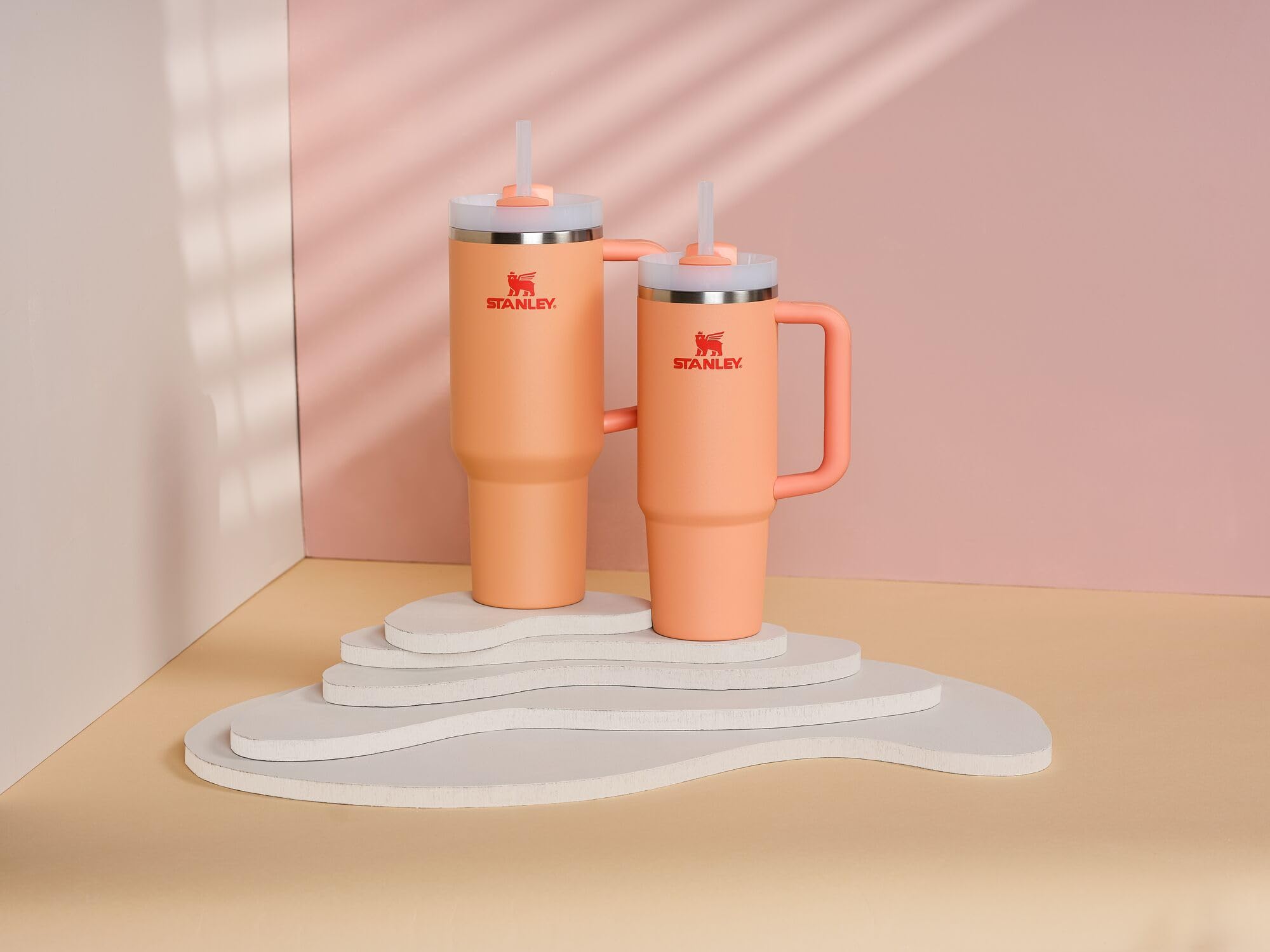 Foto 6 pulgar | Vaso Stanley Quencher H2.0 Con Mango Y Pajita, 1,18 L - Venta Internacional.