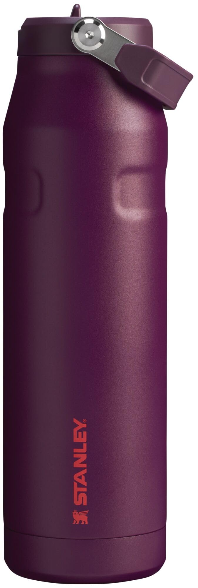 Foto 2 pulgar | Botella De Agua Stanley Iceflow Flip Straw 2.0 Con Aislamiento De 1,1 L - Venta Internacional.