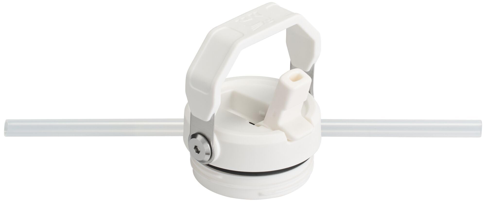 Foto 3 pulgar | Botella De Agua Stanley Iceflow Flip Straw 2.0 1.5 L De Acero Inoxidable - Venta Internacional.