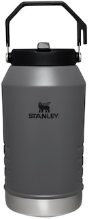 Foto 1 | Jarra De Agua Stanley Iceflow Flip Straw, 2,8 L, Acero Inoxidable Con Aislamiento - Venta Internacional.
