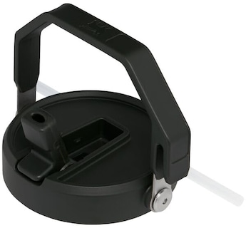 Foto 2 | Jarra De Agua Stanley Iceflow Flip Straw, 2,8 L, Acero Inoxidable Con Aislamiento - Venta Internacional.