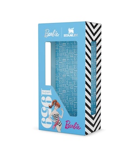 Foto 3 | Botella De Agua Stanley X Barbie™ 1959 Original Quencher 1.2 L - Venta Internacional.