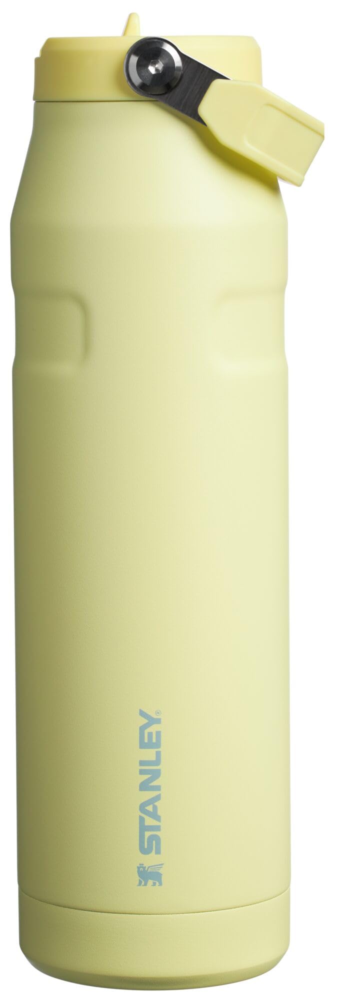 Botella De Agua Stanley Iceflow Flip Straw 2.0 Con Aislamiento De 1,1 L - Venta Internacional.