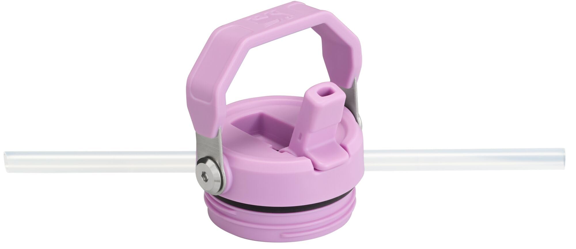 Foto 3 pulgar | Botella De Agua Stanley Iceflow Flip Straw 2.0 1.1 L Lilac - Venta Internacional.