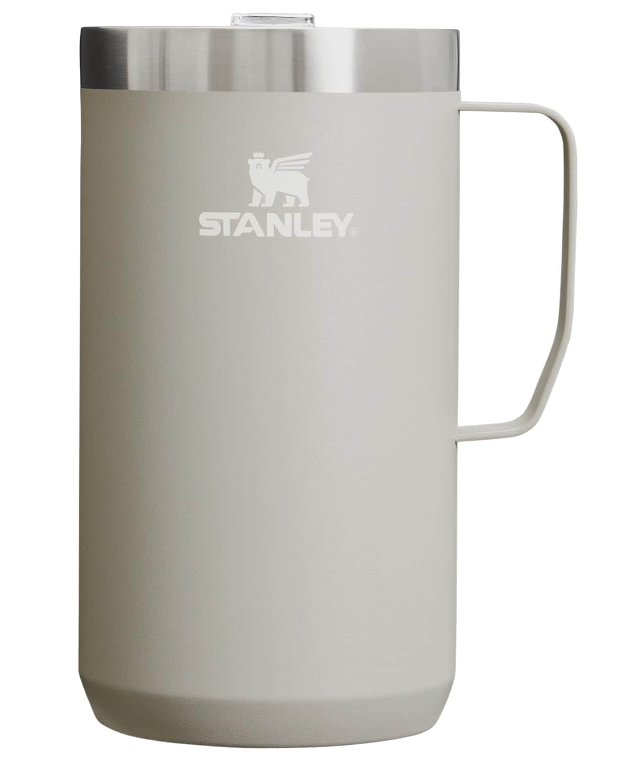 Taza Camp Stanley Stay Hot De Acero Inoxidable Ash 2.0 De 24 Onzas - Venta Internacional. $1,160