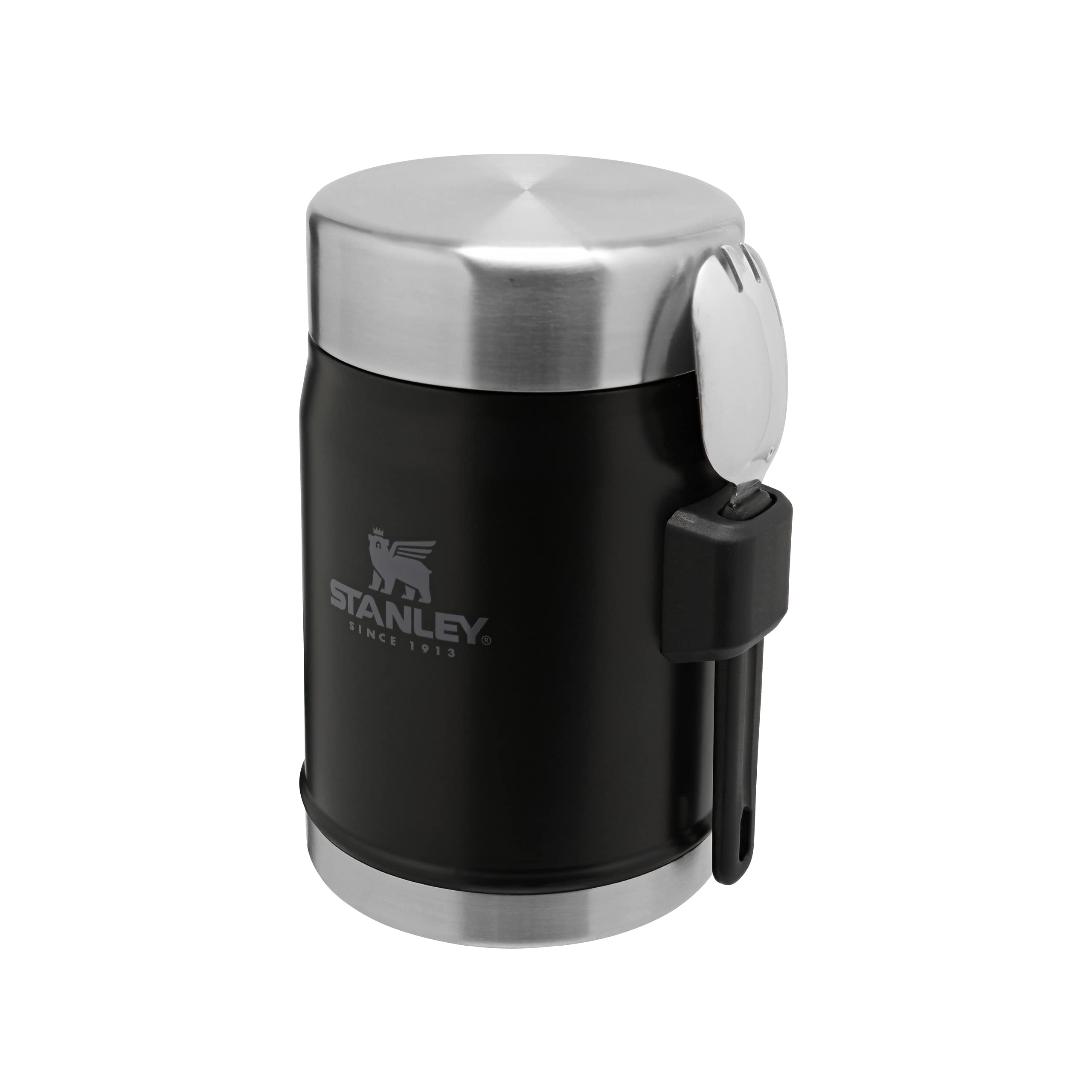 Food Thermos Stanley De Acero Inoxidable A Prueba De Fugas De 0,4 L - Venta Internacional.
