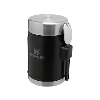 Foto 1 | Food Thermos Stanley De Acero Inoxidable A Prueba De Fugas De 0,4 L - Venta Internacional.